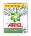Ariel Matric Front Load Detergent Powder