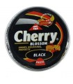 Cherry Blossom Black Shoe Polish