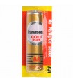 Panasonic Gold Plus Aa Battery