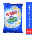 Wheel Detergent Powder