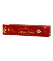 Zed-Black Golden Mist Lotus Feet Premium Incense Sticks
