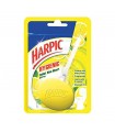 Harpic Hygienic Toilet Rim Block Citrus